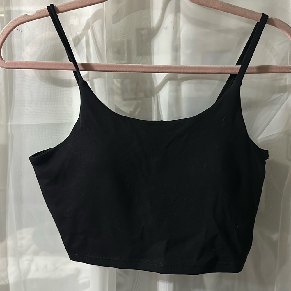 Halara Sports Top